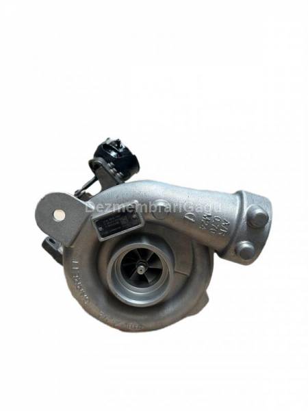 Turbina SUZUKI JIMNY