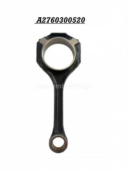 De vanzare biele MERCEDES E400