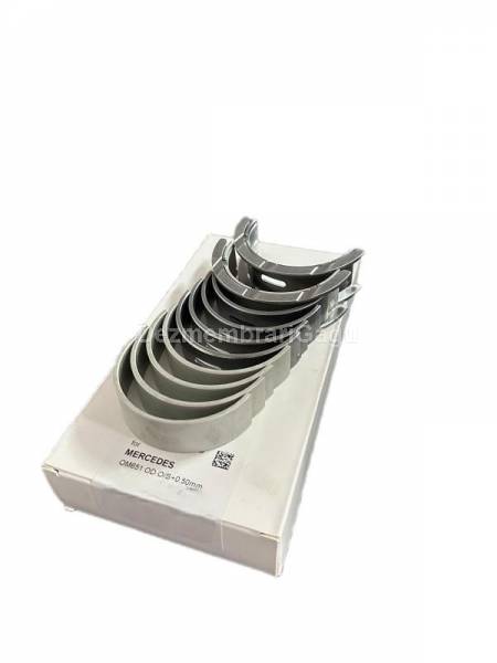 Vand cuzineti palier MERCEDES SPRINTER 3,5T (2006-), 2.1 Diesel, 65 KW