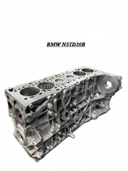 Vand bloc motor ambielat BMW 7 F01/F02, 3.0 Diesel, 155 KW