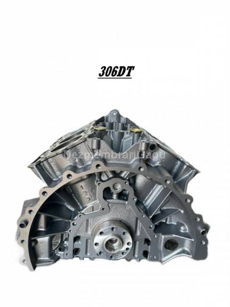 Vand bloc motor ambielat LAND ROVER RANGE ROVER III (2002-), 3.0 Diesel din dezmembrari