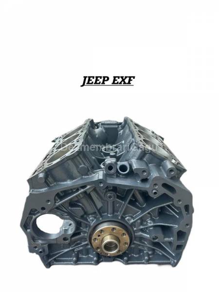 De vanzare bloc motor ambielat JEEP GRAND CHEROKEE III (2005-), 3.0 Diesel