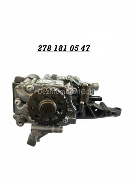  Pompa ulei MERCEDES S-CLASS / 221-216 (2005-), 4.7 Benzina, 250 KW sh