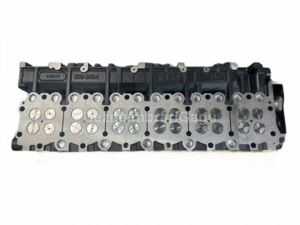 De vanzare chiulasa MAN TGX, 12.400 Diesel, 338 KW