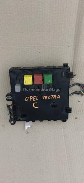 Tablou sigurante OPEL VECTRA C (2002-)