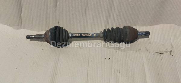 Vand planetara stanga fata OPEL ASTRA G (1998-), 1.7 Diesel din dezmembrari
