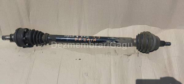 Vand planetara dreapta fata VOLKSWAGEN GOLF IV (1997-2005), 1.9 Diesel