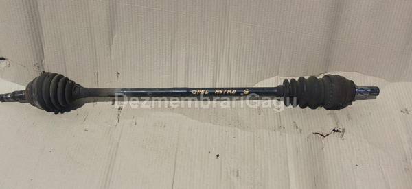 De vanzare planetara dreapta fata OPEL ASTRA G (1998-), 1.7 Diesel