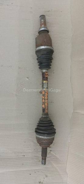 De vanzare planetara stanga fata RENAULT MEGANE II (2002-), 1.5 Diesel second hand