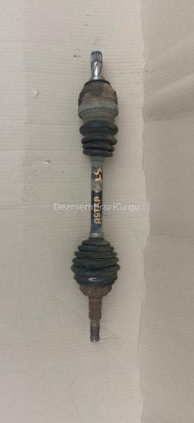 De vanzare planetara stanga fata OPEL ASTRA G (1998-), 1.4 Benzina