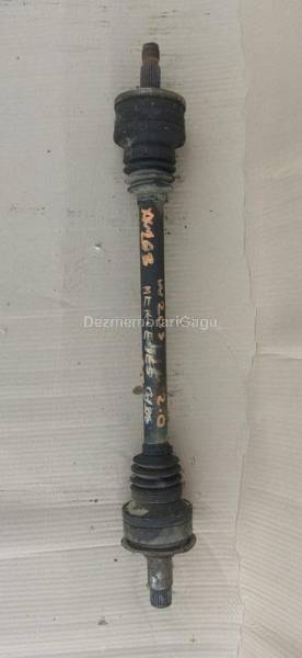 De vanzare planetara stanga fata MERCEDES C-CLASS / 203 (2000-), 2.1 Diesel