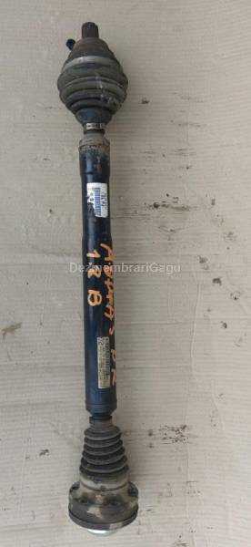 De vanzare planetara dreapta fata AUDI A3 II (2003-), 1.8 Benzina