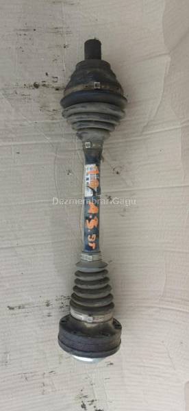 De vanzare planetara stanga fata AUDI A3 II (2003-), 1.8 Benzina