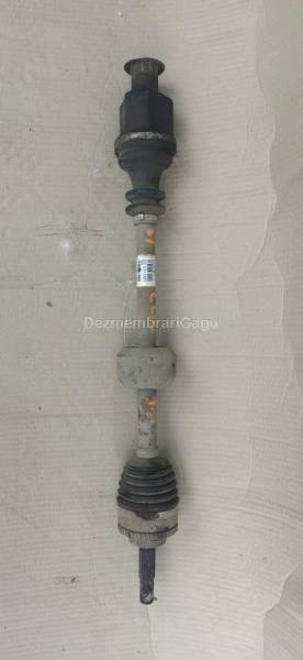 Vand planetara stanga fata RENAULT CLIO III (2005-), 1.5 Diesel
