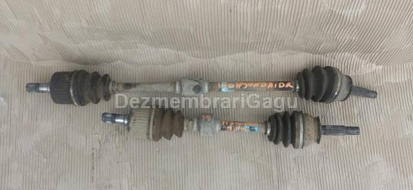 Planetara stanga fata HYUNDAI I10