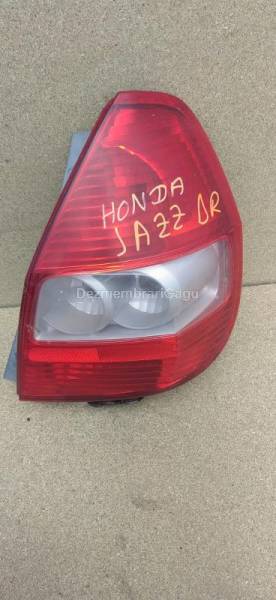 De vanzare stop dreapta HONDA JAZZ (2002-), 1.2 Benzina