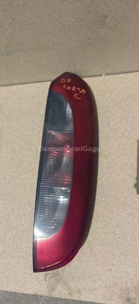 De vanzare stop dreapta OPEL CORSA C (2000-), 1.7 Diesel