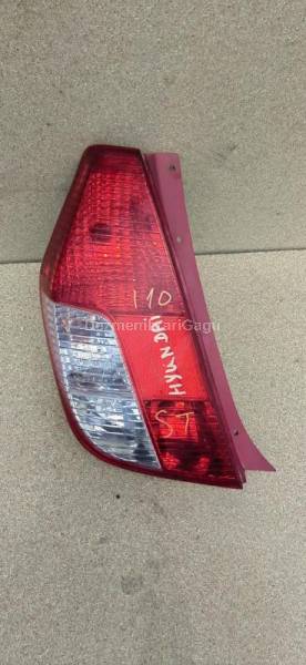 De vanzare stop stanga HYUNDAI I10, 1.1 Benzina