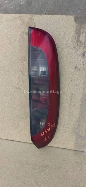 De vanzare stop stanga OPEL CORSA C (2000-), 1.0 Benzina