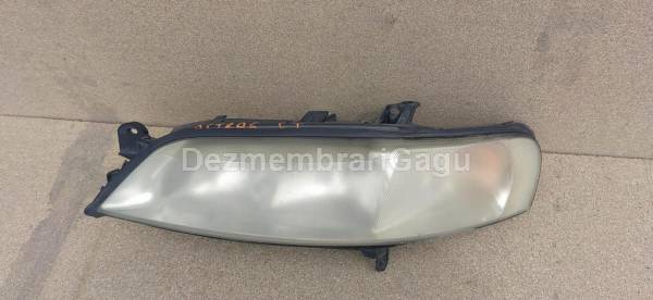 De vanzare far stanga OPEL ASTRA G (1998-), 1.4 Benzina