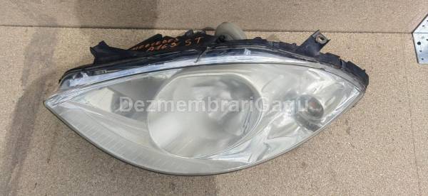 De vanzare far stanga MERCEDES A-CLASS / W169 (2004-), 2.0 Diesel