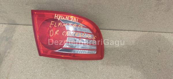 De vanzare stop dreapta HYUNDAI ELANTRA, 1.6 Benzina