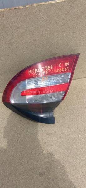 Vand stop dreapta MERCEDES C-CLASS / 203 (2000-), 2.2 Diesel