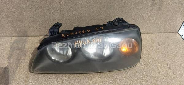 De vanzare far stanga HYUNDAI ELANTRA, 2.0 Diesel