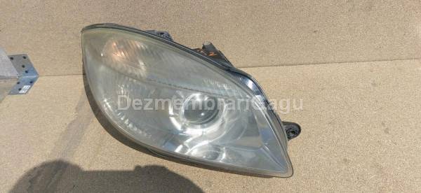 De vanzare far stanga SKODA FABIA II (2007-), 1.2 Benzina