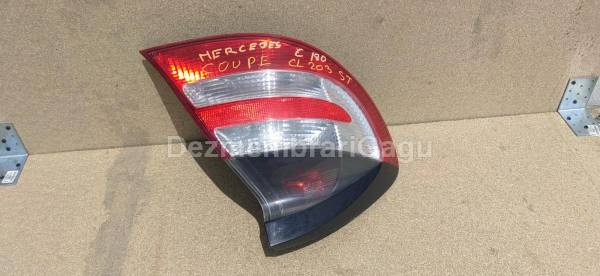Vand stop stanga MERCEDES C-CLASS / 203 (2000-), 2.2 Diesel