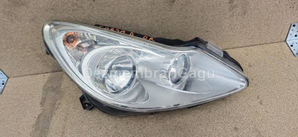 De vanzare far dreapta OPEL CORSA D (2006-), 1.3 Diesel