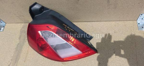 Vand stop stanga RENAULT MEGANE II (2002-), 1.4 Benzina