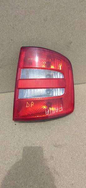 De vanzare stop dreapta SKODA FABIA I (1999-), 1.0 Benzina
