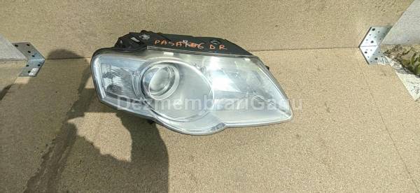 De vanzare far dreapta VOLKSWAGEN PASSAT / 3C (2005-), 1.9 Diesel