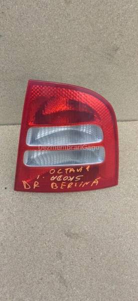 De vanzare stop dreapta SKODA OCTAVIA I (1996-), 1.9 Diesel