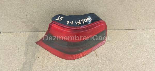 Vand stop stanga VOLKSWAGEN GOLF IV (1997-2005), 1.9 Diesel din dezmembrari