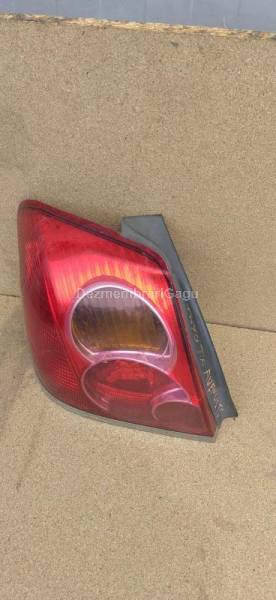 De vanzare stop stanga TOYOTA AVENSIS / T25 (2003-), 1.8 Benzina