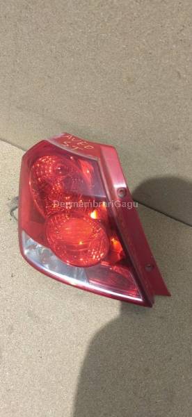 Vand stop stanga CHEVROLET AVEO, 1.2 Benzina