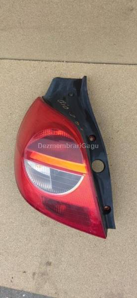 De vanzare stop stanga RENAULT CLIO III (2005-), 1.2 Benzina