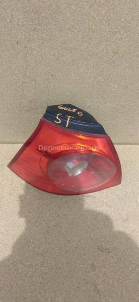 De vanzare stop stanga VOLKSWAGEN GOLF V (2003-), 1.9 Diesel