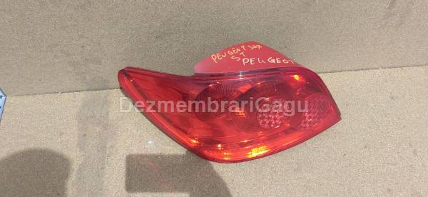De vanzare stop stanga PEUGEOT 307 Diesel