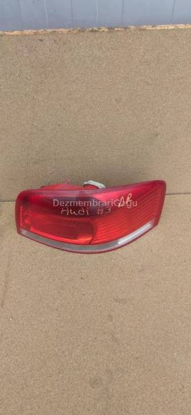Vand stop dreapta AUDI A3 II (2003-), 1.9 Diesel