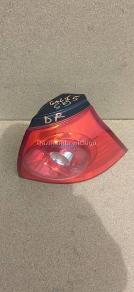 De vanzare stop dreapta VOLKSWAGEN GOLF V (2003-), 1.4 Benzina