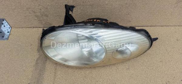 De vanzare far stanga NISSAN MICRA (2003-), 1.0 Benzina