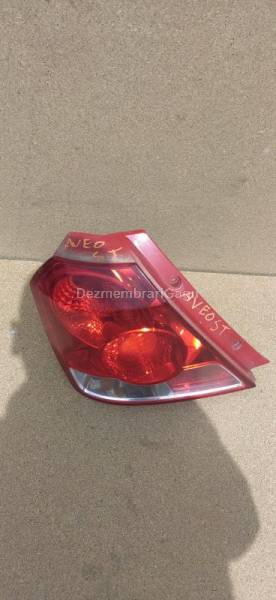 De vanzare stop stanga CHEVROLET AVEO, 1.5 Benzina