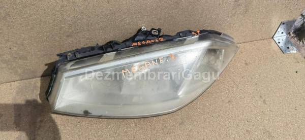De vanzare far stanga RENAULT MEGANE II (2002-), 1.4 Benzina