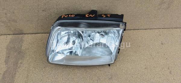 De vanzare far stanga VOLKSWAGEN POLO (1994-2001), 1.0 Benzina