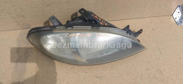 De vanzare far dreapta CHEVROLET LACETTI, 1.4 Benzina