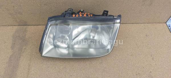 De vanzare far stanga VOLKSWAGEN BORA (1998-2005), 1.9 Diesel