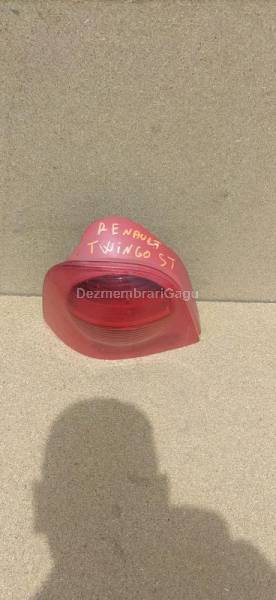 De vanzare stop stanga RENAULT TWINGO (1993-), 1.1 Benzina